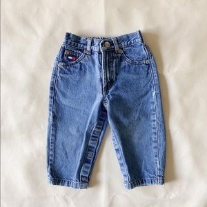 VINTAGE Tommy Hilfiger Jeans ✨